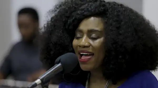 Pastor Chingtok Ishaku - HALLELUYAH: GLORY TO THE SON Ft. TY Bello, Folabi Nuel, Nosa